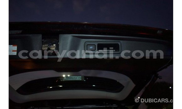 Buy Import Toyota Fortuner Black Car in Import - Dubai in Zambia Buy Import Toyota Fortuner Black Car in Import - Dubai in Zambia