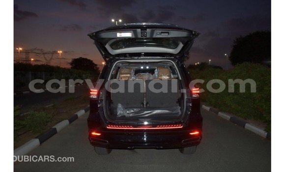 Buy Import Toyota Fortuner Black Car in Import - Dubai in Zambia Buy Import Toyota Fortuner Black Car in Import - Dubai in Zambia