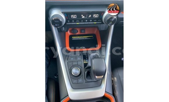 Buy Import Toyota Nadia Other Car in Import - Dubai in Zambia Buy Import Toyota Nadia Other Car in Import - Dubai in Zambia