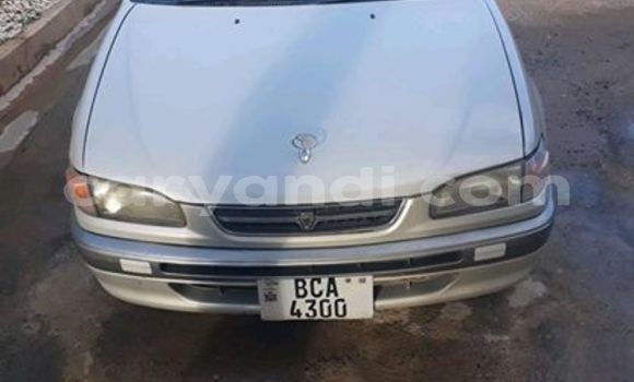 Tenga Tsaru Toyota Corolla Sirivha Mota in Kitwe in Zambia Tenga Tsaru Toyota Corolla Sirivha Mota in Kitwe in Zambia
