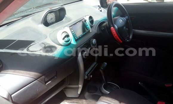 Buy Used Toyota IST Silver Car in Lusaka in Zambia Buy Used Toyota IST Silver Car in Lusaka in Zambia