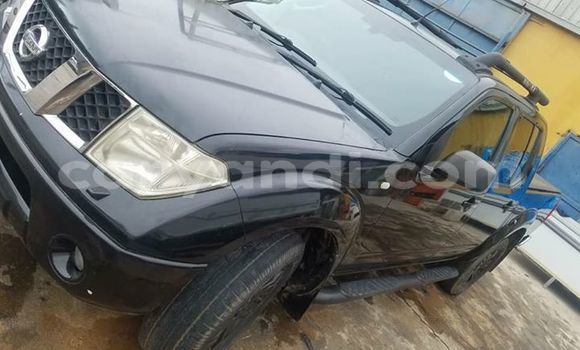 Buy Used Nissan Navara Other Car in Lusaka in Zambia Buy Used Nissan Navara Other Car in Lusaka in Zambia