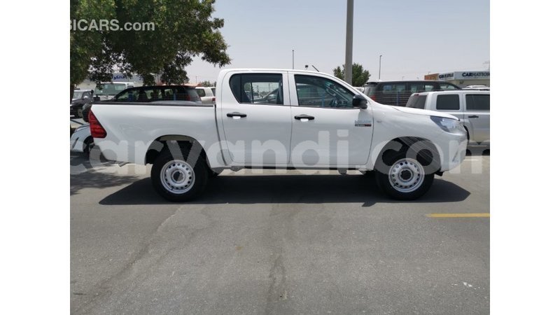 Big with watermark toyota hilux zambia import dubai 11933
