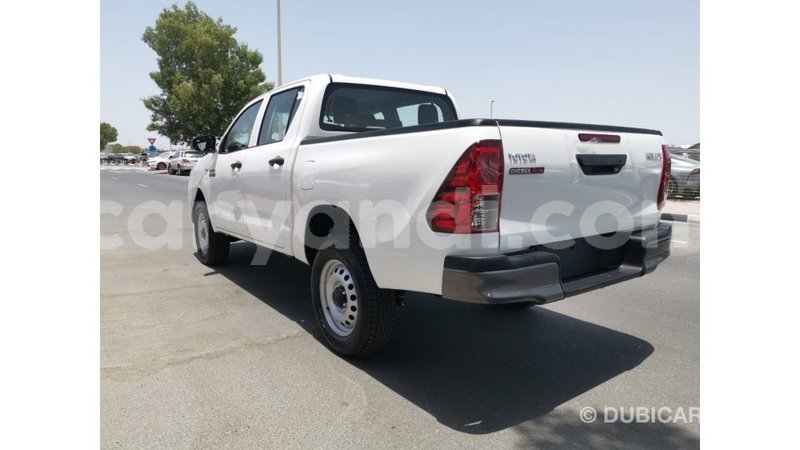 Big with watermark toyota hilux zambia import dubai 11933
