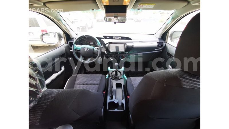 Big with watermark toyota hilux zambia import dubai 11933