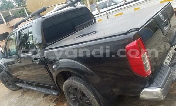 Buy Used Nissan Navara Other Car in Lusaka in Zambia Buy Used Nissan Navara Other Car in Lusaka in Zambia
