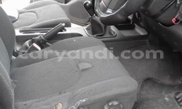 Buy Used Nissan Navara Other Car in Lusaka in Zambia Buy Used Nissan Navara Other Car in Lusaka in Zambia