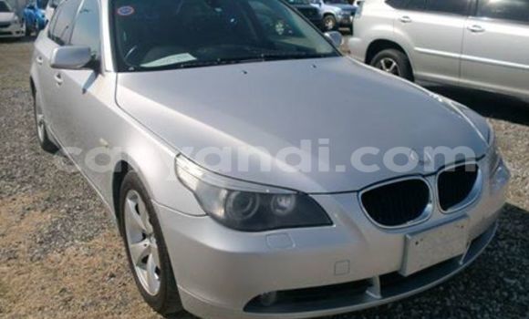 Buy Used BMW 3–Series Other Car in Chingola in Zambia