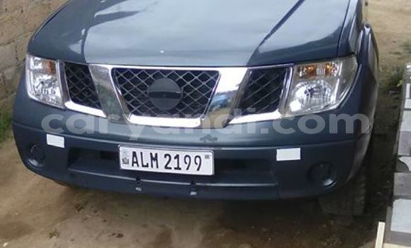 Buy Used Nissan Navara Other Car in Lusaka in Zambia Buy Used Nissan Navara Other Car in Lusaka in Zambia