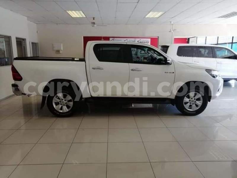Big with watermark toyota hilux zambia livingstone 11947