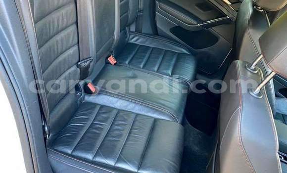 Tenga Tsaru Volkswagen Golf GTI Chena Mota in Livingstone in Zambia Tenga Tsaru Volkswagen Golf GTI Chena Mota in Livingstone in Zambia