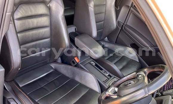 Tenga Tsaru Volkswagen Golf GTI Chena Mota in Livingstone in Zambia Tenga Tsaru Volkswagen Golf GTI Chena Mota in Livingstone in Zambia