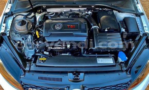 Tenga Tsaru Volkswagen Golf GTI Chena Mota in Livingstone in Zambia Tenga Tsaru Volkswagen Golf GTI Chena Mota in Livingstone in Zambia