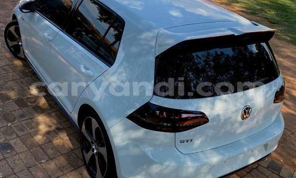 Tenga Tsaru Volkswagen Golf GTI Chena Mota in Livingstone in Zambia Tenga Tsaru Volkswagen Golf GTI Chena Mota in Livingstone in Zambia