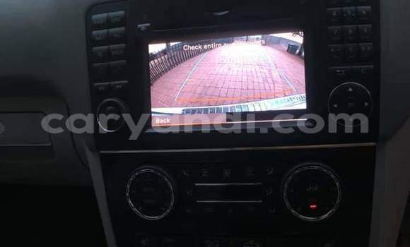 Tenga Tsaru Mercedes‒Benz M-klasse AMG Chena Mota in Lusaka in Zambia Tenga Tsaru Mercedes‒Benz M-klasse AMG Chena Mota in Lusaka in Zambia