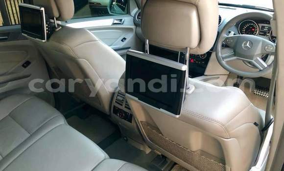 Tenga Tsaru Mercedes‒Benz M-klasse AMG Chena Mota in Lusaka in Zambia Tenga Tsaru Mercedes‒Benz M-klasse AMG Chena Mota in Lusaka in Zambia