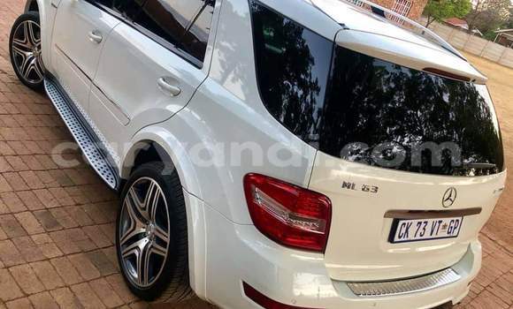 Tenga Tsaru Mercedes‒Benz M-klasse AMG Chena Mota in Lusaka in Zambia Tenga Tsaru Mercedes‒Benz M-klasse AMG Chena Mota in Lusaka in Zambia