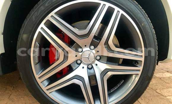 Tenga Tsaru Mercedes‒Benz M-klasse AMG Chena Mota in Lusaka in Zambia Tenga Tsaru Mercedes‒Benz M-klasse AMG Chena Mota in Lusaka in Zambia