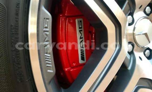 Tenga Tsaru Mercedes‒Benz M-klasse AMG Chena Mota in Lusaka in Zambia Tenga Tsaru Mercedes‒Benz M-klasse AMG Chena Mota in Lusaka in Zambia