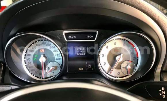 Buy Used Mercedes‒Benz CLA-klasse Silver Car in Lusaka in Zambia Buy Used Mercedes‒Benz CLA-klasse Silver Car in Lusaka in Zambia