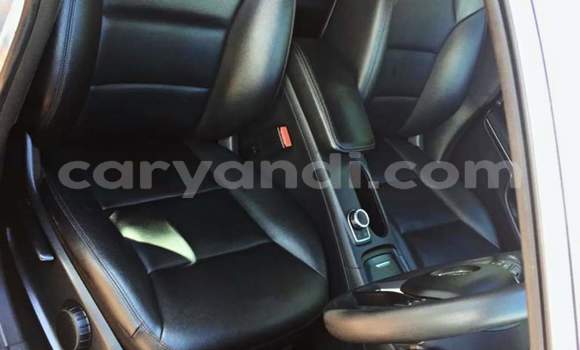 Buy Used Mercedes‒Benz CLA-klasse Silver Car in Lusaka in Zambia Buy Used Mercedes‒Benz CLA-klasse Silver Car in Lusaka in Zambia