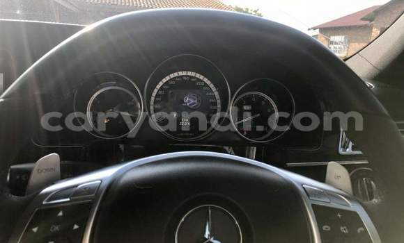 Buy Used Mercedes‒Benz E-klasse AMG Silver Car in Livingstone in Zambia Buy Used Mercedes‒Benz E-klasse AMG Silver Car in Livingstone in Zambia