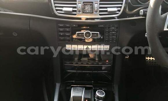 Buy Used Mercedes‒Benz E-klasse AMG Silver Car in Livingstone in Zambia Buy Used Mercedes‒Benz E-klasse AMG Silver Car in Livingstone in Zambia
