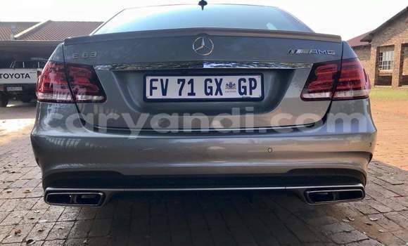 Buy Used Mercedes‒Benz E-klasse AMG Silver Car in Livingstone in Zambia Buy Used Mercedes‒Benz E-klasse AMG Silver Car in Livingstone in Zambia