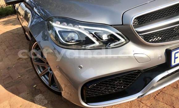 Buy Used Mercedes‒Benz E-klasse AMG Silver Car in Livingstone in Zambia Buy Used Mercedes‒Benz E-klasse AMG Silver Car in Livingstone in Zambia