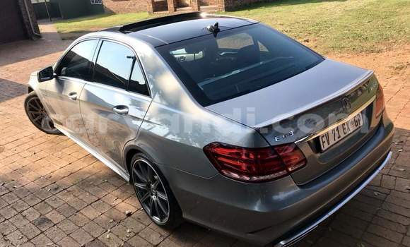 Buy Used Mercedes‒Benz E-klasse AMG Silver Car in Livingstone in Zambia Buy Used Mercedes‒Benz E-klasse AMG Silver Car in Livingstone in Zambia