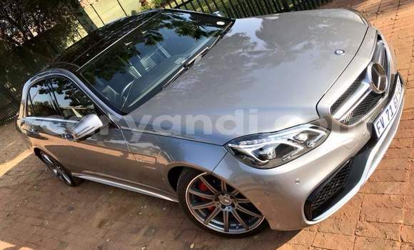 Buy Used Mercedes‒Benz E-klasse AMG Silver Car in Livingstone in Zambia Buy Used Mercedes‒Benz E-klasse AMG Silver Car in Livingstone in Zambia