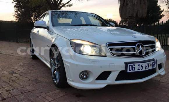 Tenga Tsaru Mercedes‒Benz C-klasse AMG Chena Mota in Lusaka in Zambia Tenga Tsaru Mercedes‒Benz C-klasse AMG Chena Mota in Lusaka in Zambia