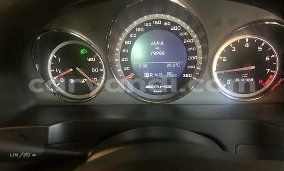 Tenga Tsaru Mercedes‒Benz C-klasse AMG Chena Mota in Lusaka in Zambia Tenga Tsaru Mercedes‒Benz C-klasse AMG Chena Mota in Lusaka in Zambia