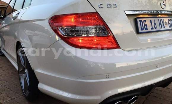 Tenga Tsaru Mercedes‒Benz C-klasse AMG Chena Mota in Lusaka in Zambia Tenga Tsaru Mercedes‒Benz C-klasse AMG Chena Mota in Lusaka in Zambia