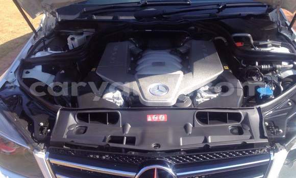 Tenga Tsaru Mercedes‒Benz C-klasse AMG Chena Mota in Lusaka in Zambia Tenga Tsaru Mercedes‒Benz C-klasse AMG Chena Mota in Lusaka in Zambia