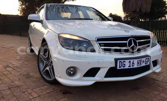 Tenga Tsaru Mercedes‒Benz C-klasse AMG Chena Mota in Lusaka in Zambia Tenga Tsaru Mercedes‒Benz C-klasse AMG Chena Mota in Lusaka in Zambia