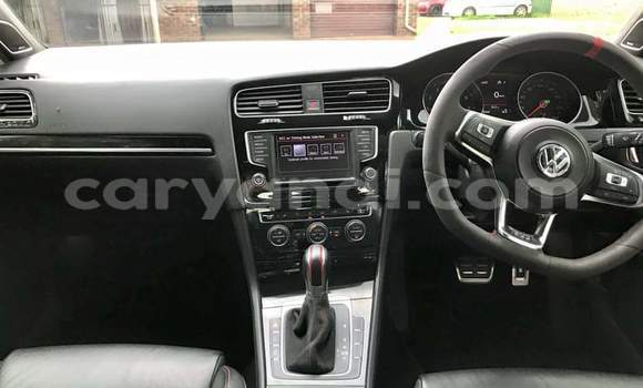 Buy Used Volkswagen Golf GTI Red Car in Lusaka in Zambia Buy Used Volkswagen Golf GTI Red Car in Lusaka in Zambia