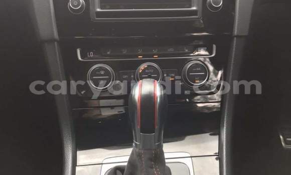 Buy Used Volkswagen Golf GTI Red Car in Lusaka in Zambia Buy Used Volkswagen Golf GTI Red Car in Lusaka in Zambia