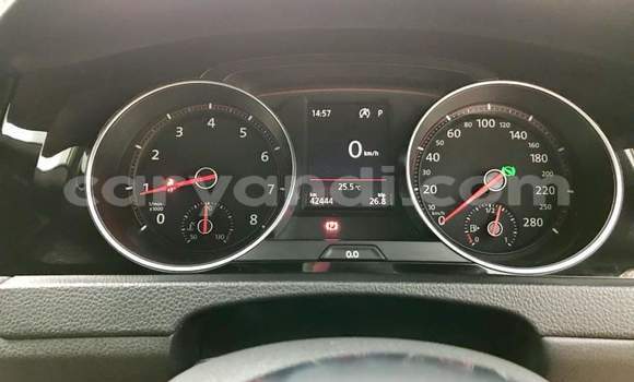 Buy Used Volkswagen Golf GTI Red Car in Lusaka in Zambia Buy Used Volkswagen Golf GTI Red Car in Lusaka in Zambia