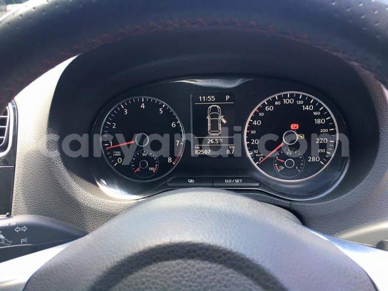Big with watermark volkswagen polo gti zambia lusaka 11957