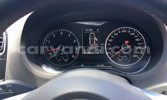 Acheter Occasion Voiture Volkswagen Polo GTI Rouge à Lusaka, Zambie Acheter Occasion Voiture Volkswagen Polo GTI Rouge à Lusaka, Zambie