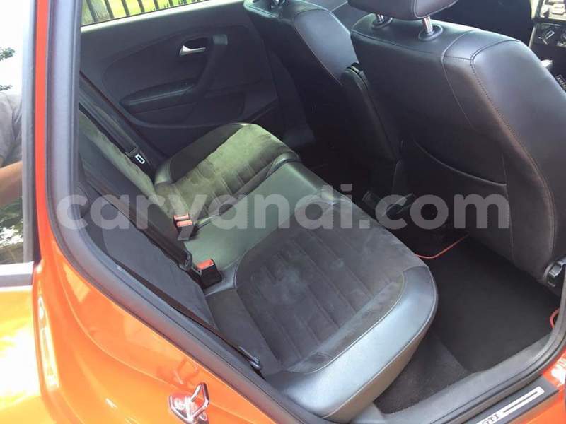 Big with watermark volkswagen polo gti zambia lusaka 11957
