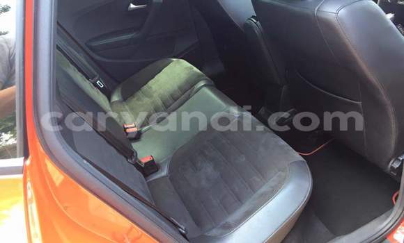 Acheter Occasion Voiture Volkswagen Polo GTI Rouge à Lusaka, Zambie Acheter Occasion Voiture Volkswagen Polo GTI Rouge à Lusaka, Zambie