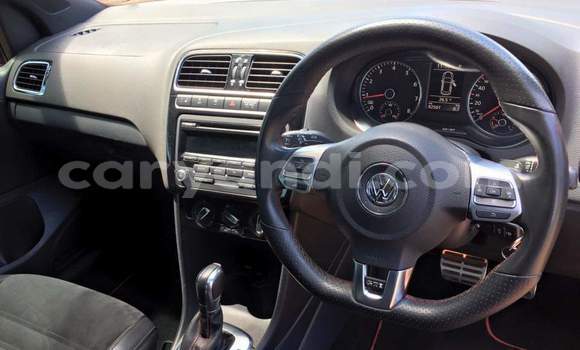 Acheter Occasion Voiture Volkswagen Polo GTI Rouge à Lusaka, Zambie Acheter Occasion Voiture Volkswagen Polo GTI Rouge à Lusaka, Zambie