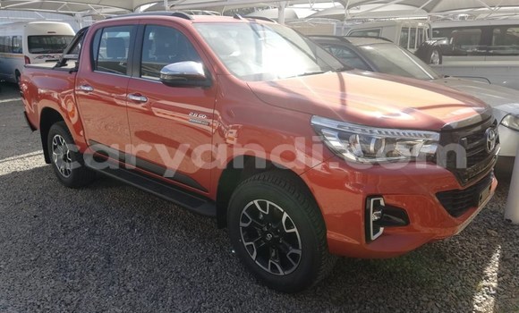 Nunua Ilio tumika Toyota Hilux Nyingine Gari ndani ya Lusaka nchini Zambia Nunua Ilio tumika Toyota Hilux Nyingine Gari ndani ya Lusaka nchini Zambia