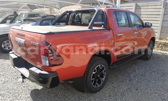 Nunua Ilio tumika Toyota Hilux Nyingine Gari ndani ya Lusaka nchini Zambia Nunua Ilio tumika Toyota Hilux Nyingine Gari ndani ya Lusaka nchini Zambia