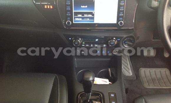 Nunua Ilio tumika Toyota Hilux Nyingine Gari ndani ya Lusaka nchini Zambia Nunua Ilio tumika Toyota Hilux Nyingine Gari ndani ya Lusaka nchini Zambia