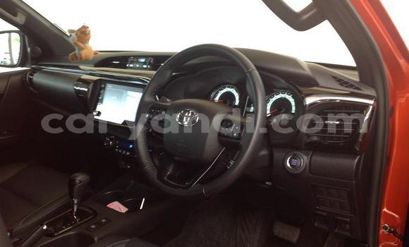 Nunua Ilio tumika Toyota Hilux Nyingine Gari ndani ya Lusaka nchini Zambia Nunua Ilio tumika Toyota Hilux Nyingine Gari ndani ya Lusaka nchini Zambia