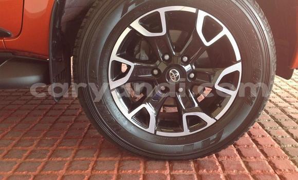 Nunua Ilio tumika Toyota Hilux Nyingine Gari ndani ya Lusaka nchini Zambia Nunua Ilio tumika Toyota Hilux Nyingine Gari ndani ya Lusaka nchini Zambia