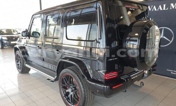 Acheter Occasion Voiture Mercedes‒Benz G-klasse Autre à Chingola, Zambie Acheter Occasion Voiture Mercedes‒Benz G-klasse Autre à Chingola, Zambie